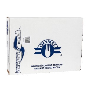 Olymel Naturally Smoked Fresh Bacon